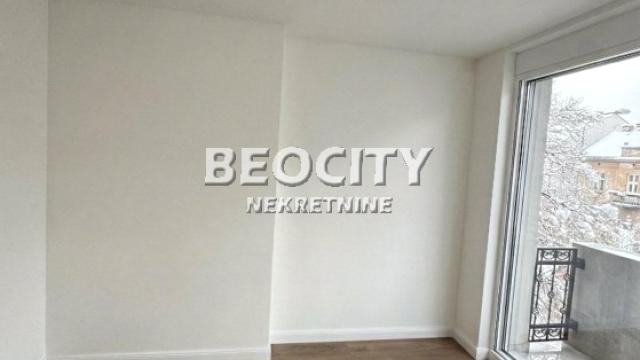 Stan, Trosoban, Izdavanje, 55m2, Profesorska kolonija, Palilula, Čarlija Čaplina