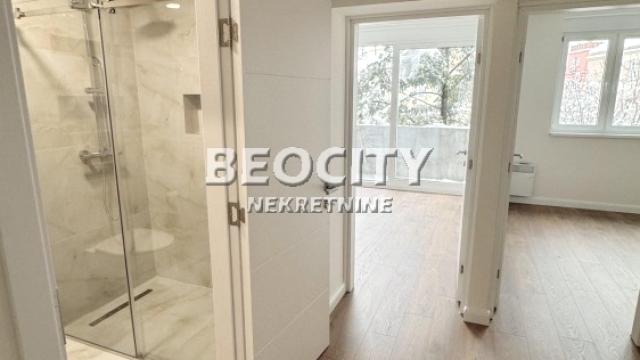 Stan, Trosoban, Izdavanje, 55m2, Profesorska kolonija, Palilula, Čarlija Čaplina