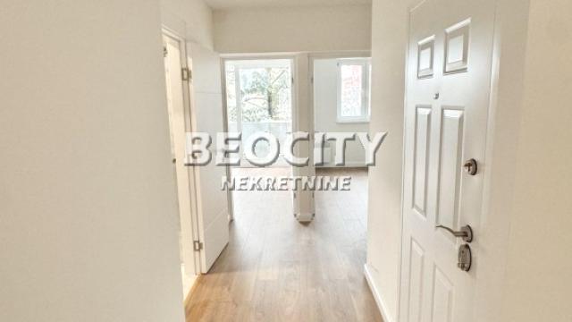 Stan, Trosoban, Izdavanje, 55m2, Profesorska kolonija, Palilula, Čarlija Čaplina