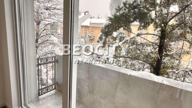 Stan, Trosoban, Izdavanje, 55m2, Profesorska kolonija, Palilula, Čarlija Čaplina