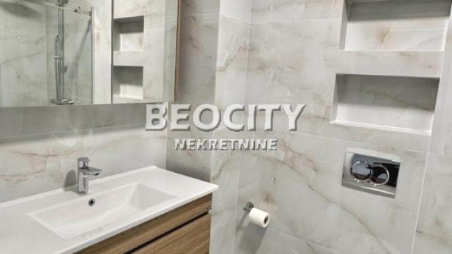 Stan, Trosoban, Izdavanje, 55m2, Profesorska kolonija, Palilula, Čarlija Čaplina