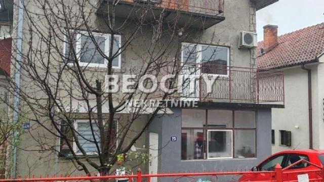 Kuća, Troiposoban, Prodaja, 120m2, Resnik, Rakovica, Golili breg