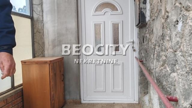 Kuća, Troiposoban, Prodaja, 120m2, Resnik, Rakovica, Golili breg