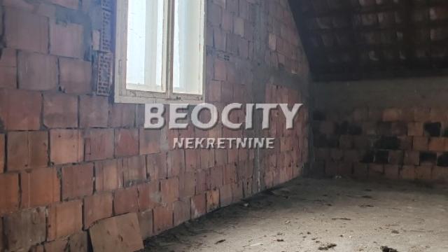 Kuća, Troiposoban, Prodaja, 120m2, Resnik, Rakovica, Golili breg