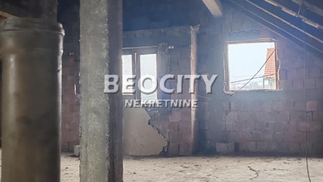 Kuća, Troiposoban, Prodaja, 120m2, Resnik, Rakovica, Golili breg