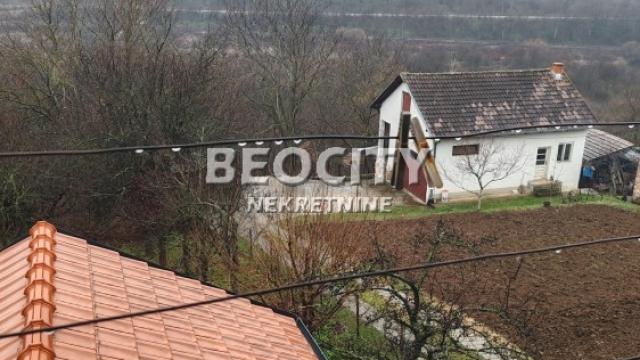 Kuća, Troiposoban, Prodaja, 120m2, Resnik, Rakovica, Golili breg
