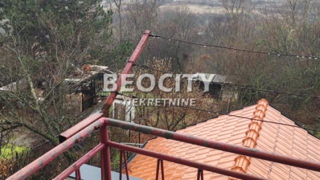 Kuća, Troiposoban, Prodaja, 120m2, Resnik, Rakovica, Golili breg