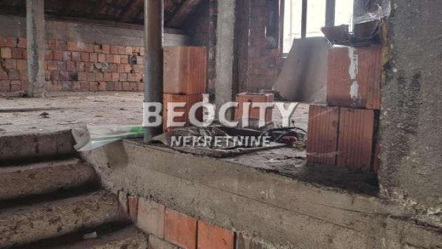 Kuća, Troiposoban, Prodaja, 120m2, Resnik, Rakovica, Golili breg