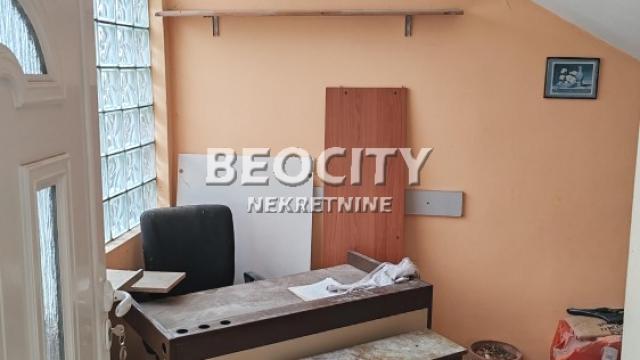 Kuća, Troiposoban, Prodaja, 120m2, Resnik, Rakovica, Golili breg