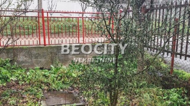 Kuća, Troiposoban, Prodaja, 120m2, Resnik, Rakovica, Golili breg