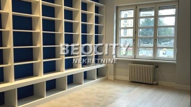 Stan, Dvosoban, Izdavanje, 125m2, Skupština, Stari grad, Vlajkovićeva