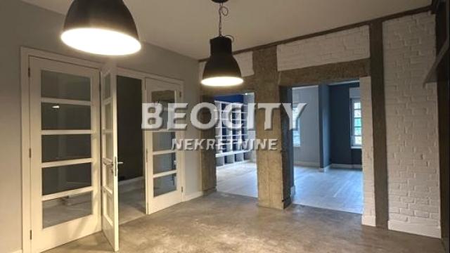 Stan, Dvosoban, Izdavanje, 125m2, Skupština, Stari grad, Vlajkovićeva