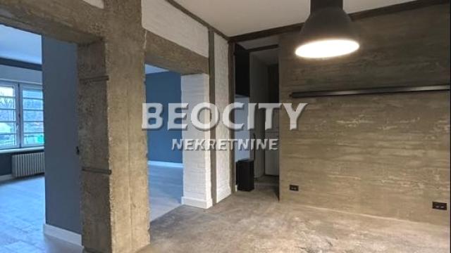 Stan, Dvosoban, Izdavanje, 125m2, Skupština, Stari grad, Vlajkovićeva