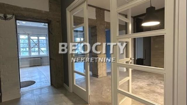 Stan, Dvosoban, Izdavanje, 125m2, Skupština, Stari grad, Vlajkovićeva