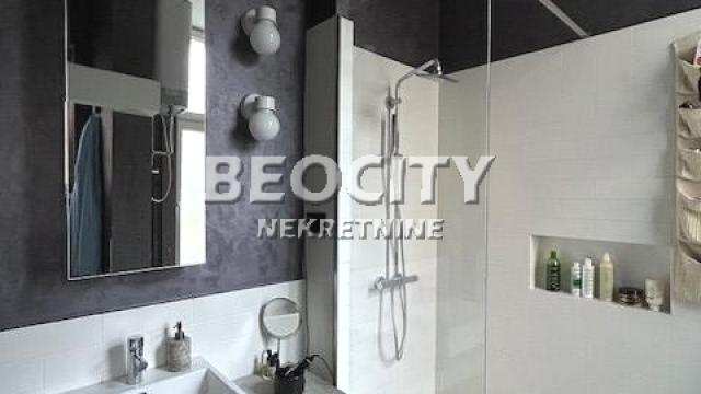 Stan, Dvosoban, Izdavanje, 125m2, Skupština, Stari grad, Vlajkovićeva