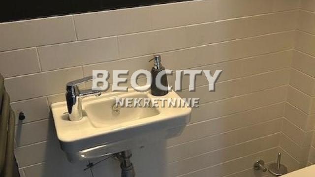 Stan, Dvosoban, Izdavanje, 125m2, Skupština, Stari grad, Vlajkovićeva