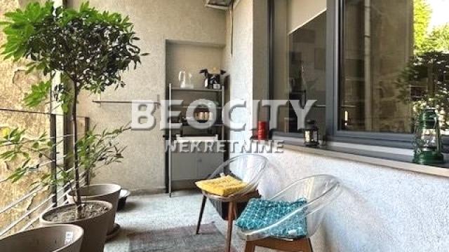 Stan, Dvosoban, Izdavanje, 125m2, Skupština, Stari grad, Vlajkovićeva