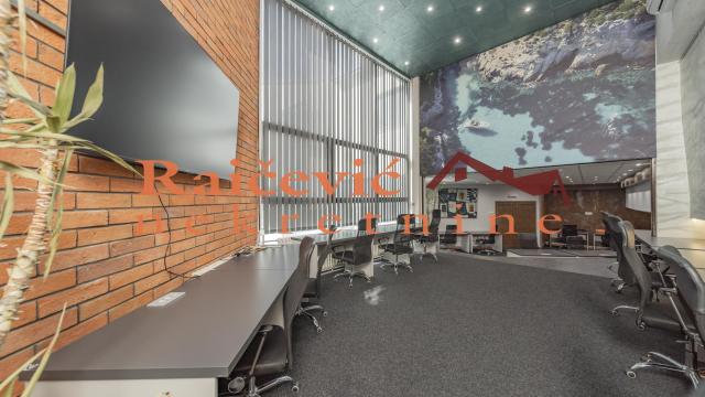 Poslovni prostor, Prodaja, 315m2, Banovo brdo, Čukarica, Pozeska