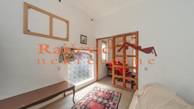 Stan, Jednoiposoban, Prodaja, 26m2, Čukarička padina, Čukarica, Radnicka