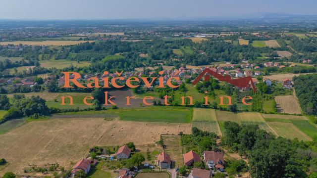 Plac, Prodaja, 1300m2, Mladenovac selo, Mladenovac, Bozidara Hajduk Veljkovica