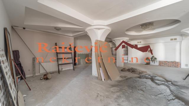 Poslovni prostor, Prodaja, 365m2, Labudovo brdo, Rakovica, Labudovo brdo