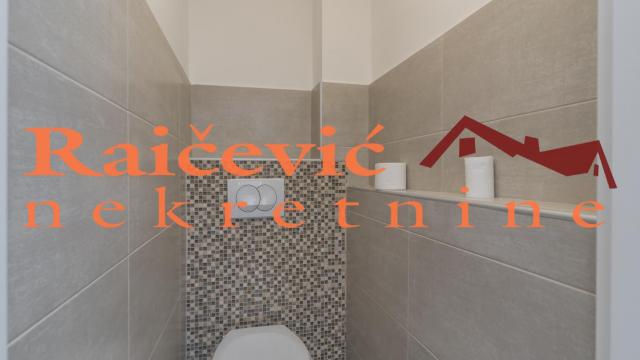 Poslovni prostor, Izdavanje, 195m2, Senjak, Savski venac, Andre Nikolica