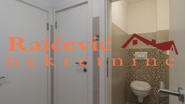 Poslovni prostor, Izdavanje, 195m2, Senjak, Savski venac, Andre Nikolica