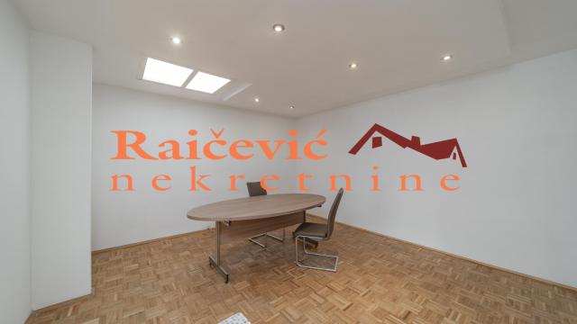 Poslovni prostor, Izdavanje, 195m2, Senjak, Savski venac, Andre Nikolica