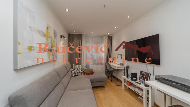 Stan, Dvosoban, Prodaja, 44m2, Centar, Stari grad, Toplicin venac