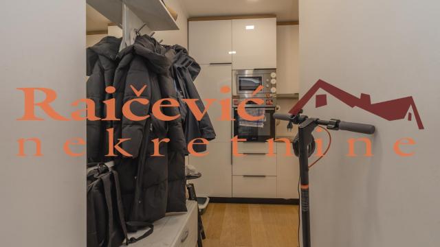 Stan, Dvosoban, Prodaja, 44m2, Centar, Stari grad, Toplicin venac