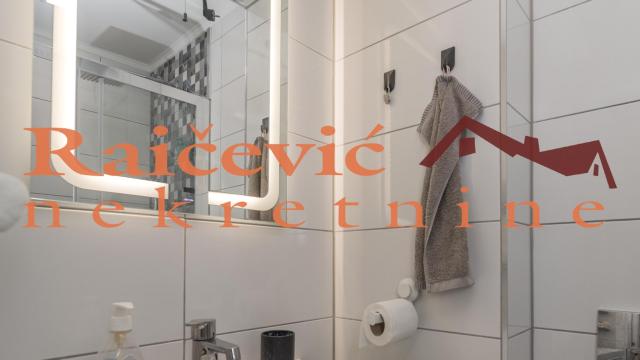 Stan, Dvosoban, Prodaja, 44m2, Centar, Stari grad, Toplicin venac