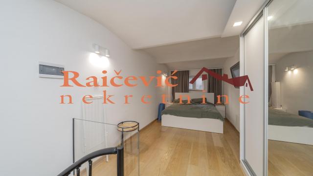 Stan, Dvosoban, Prodaja, 44m2, Centar, Stari grad, Toplicin venac