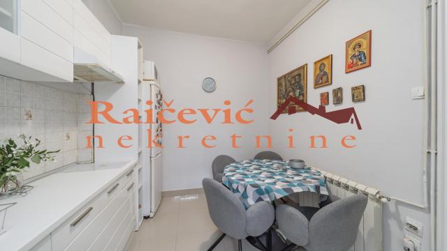 Stan, Dvosoban, Prodaja, 40m2, Djeram pijaca, Zvezdara, Branka Krsmanovica