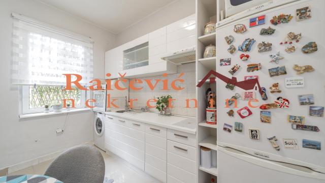 Stan, Dvosoban, Prodaja, 40m2, Djeram pijaca, Zvezdara, Branka Krsmanovica