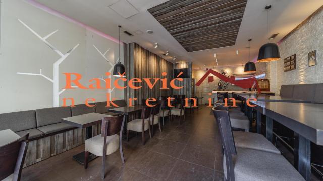 Poslovni prostor, Dvosoban, Prodaja, 119m2, Vukov Spomenik, Zvezdara, Dimitrija Tucovica