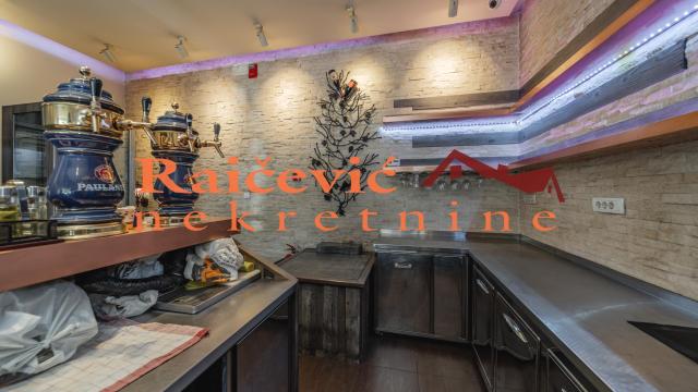 Poslovni prostor, Dvosoban, Prodaja, 119m2, Vukov Spomenik, Zvezdara, Dimitrija Tucovica