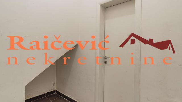 Poslovni prostor, Dvosoban, Prodaja, 119m2, Vukov Spomenik, Zvezdara, Dimitrija Tucovica