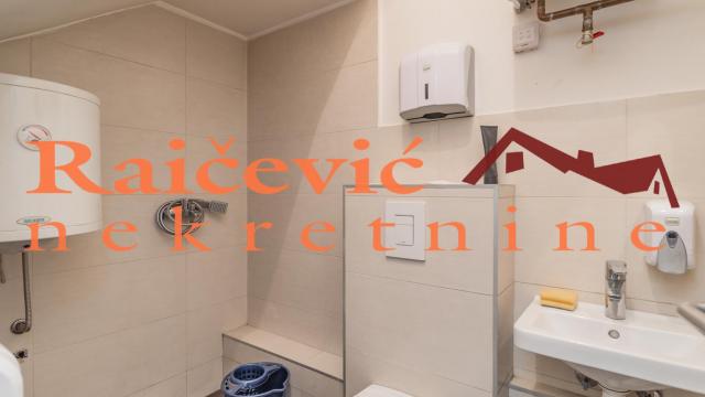 Poslovni prostor, Dvosoban, Prodaja, 119m2, Vukov Spomenik, Zvezdara, Dimitrija Tucovica