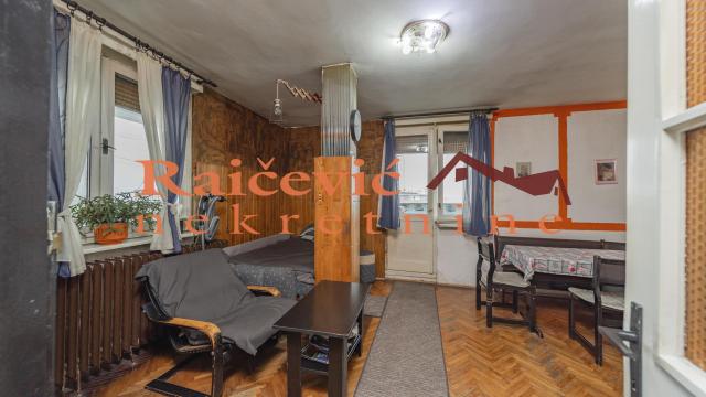 Stan, Dvosoban, Prodaja, 114m2, Blok 21, Novi Beograd, Bulevar Mihajla Pupina