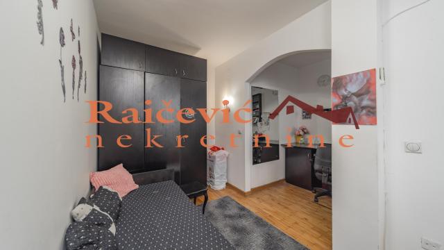 Stan, Dvosoban, Prodaja, 114m2, Blok 21, Novi Beograd, Bulevar Mihajla Pupina