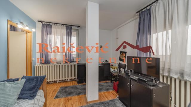 Stan, Dvosoban, Prodaja, 114m2, Blok 21, Novi Beograd, Bulevar Mihajla Pupina