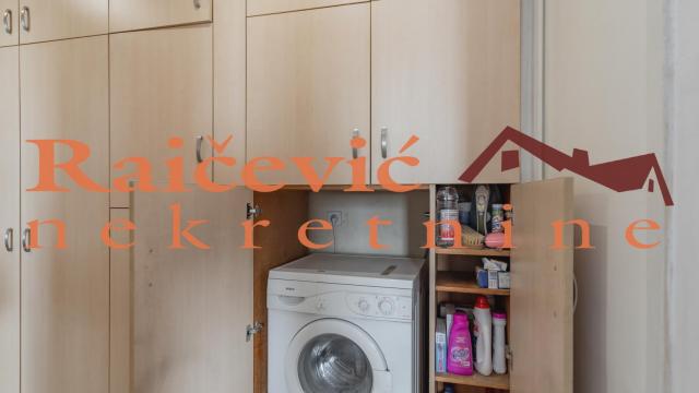 Stan, Dvosoban, Prodaja, 55m2, Blok 28, Novi Beograd, Milutina Milankovica