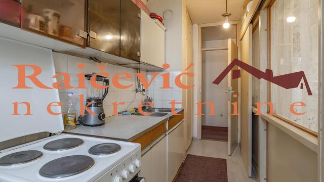 Stan, Dvoiposoban, Prodaja, 76m2, Dorćol, Stari grad, Panciceva