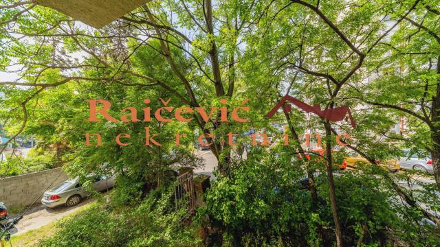 Stan, Troiposoban, Prodaja, 71m2, Voždovac, Kostolacka