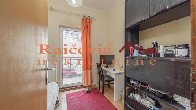 Stan, Troiposoban, Prodaja, 71m2, Voždovac, Kostolacka