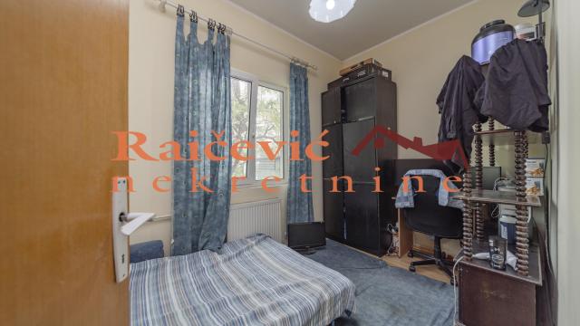 Stan, Troiposoban, Prodaja, 71m2, Voždovac, Kostolacka