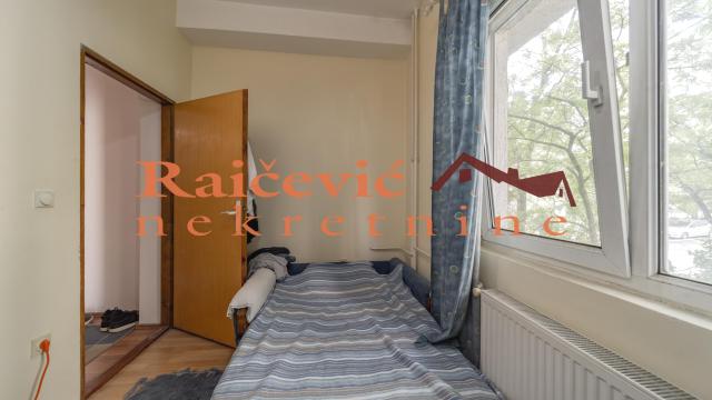 Stan, Troiposoban, Prodaja, 71m2, Voždovac, Kostolacka