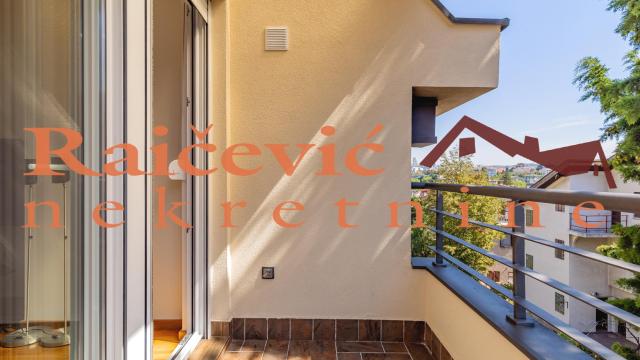 Stan, četvorosoban, Prodaja, 132m2, Voždovac, Gligorija Vozarevica