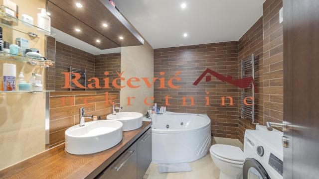 Stan, četvorosoban, Prodaja, 132m2, Voždovac, Gligorija Vozarevica