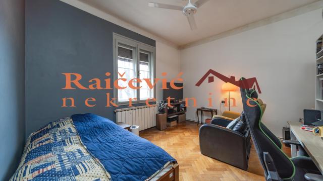 Stan, Trosoban, Prodaja, 65m2, Kalenić pijaca, Vračar, Trnska